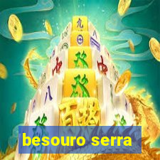 besouro serra-pau morde